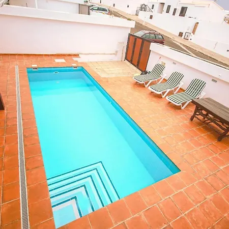 Ferienhaus Princess Ico 31 Puerto del Carmen (Lanzarote)