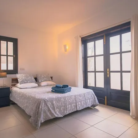 Hébergement de vacances Princess Ico 31 *