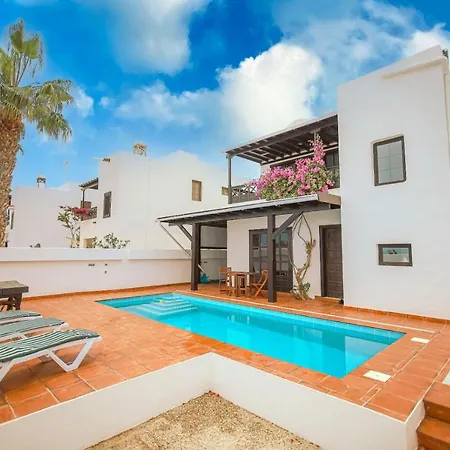 Princess Ico 31 * Puerto del Carmen (Lanzarote)