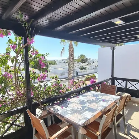 Hébergement de vacances Princess Ico 31