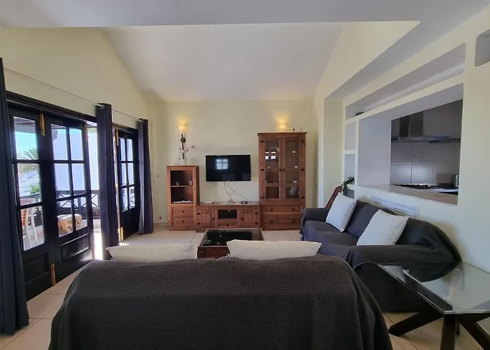 Princess Ico 31 別荘