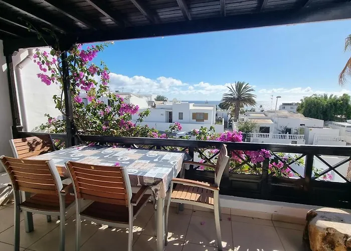 Princess Ico 31 * Пуэрто дель Кармен