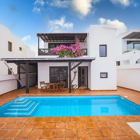 Ferienhaus Princess Ico 31 *