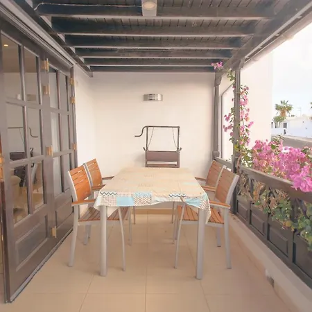 Ferienhaus Princess Ico 31