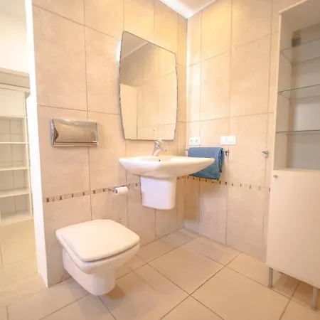 Ferienhaus Princess Ico 31 *