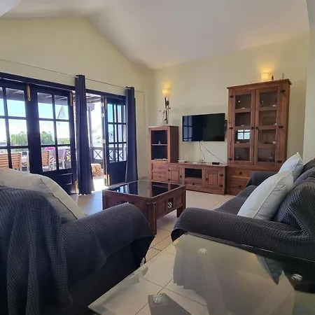 Princess Ico 31 Ferienhaus