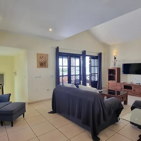 Princess Ico 31 Feriehus