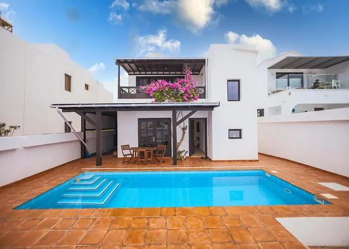 Feriehus Princess Ico 31 *