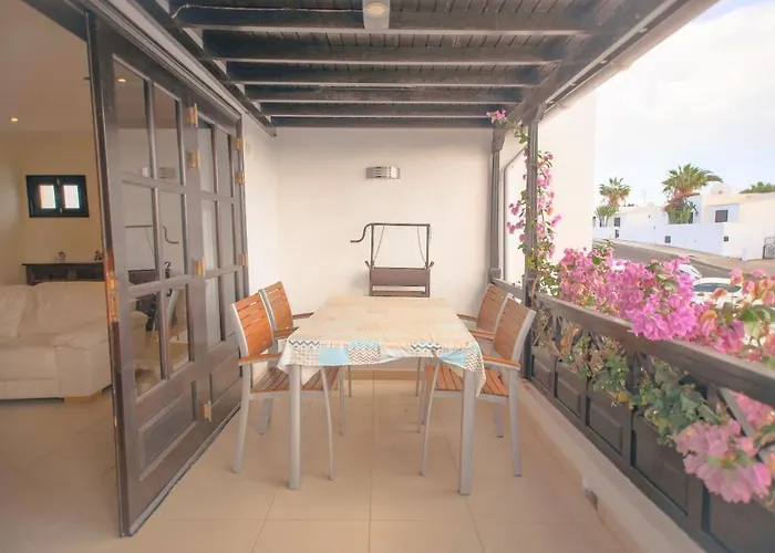 Feriehus Princess Ico 31