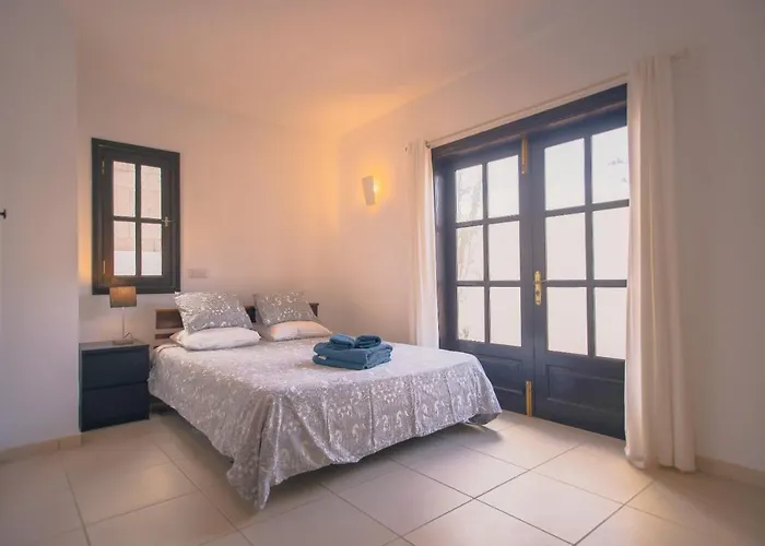 Feriehus Princess Ico 31 *