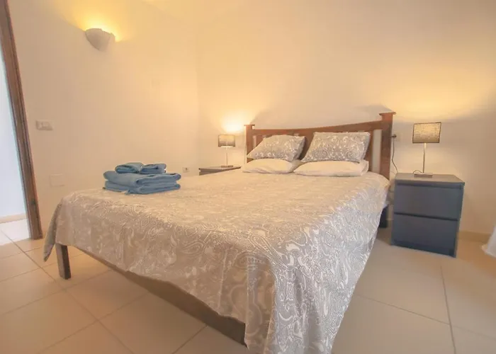 Feriehus Princess Ico 31 Puerto del Carmen (Lanzarote)