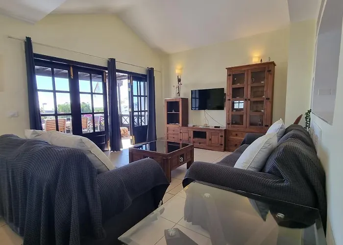 Princess Ico 31 Feriehus