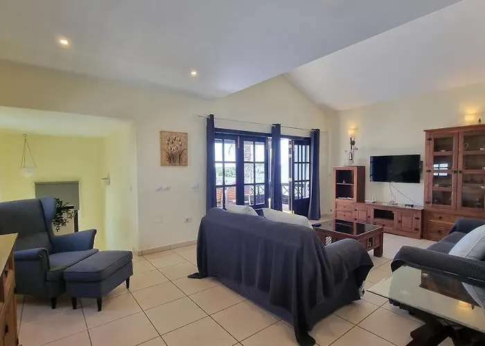 Princess Ico 31 Feriehus