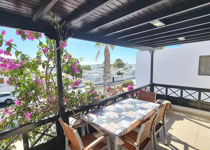 Сasa de vacaciones Princess Ico 31