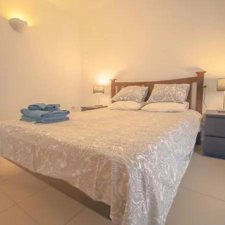 Vakantiehuis Princess Ico 31 Puerto del Carmen (Lanzarote)